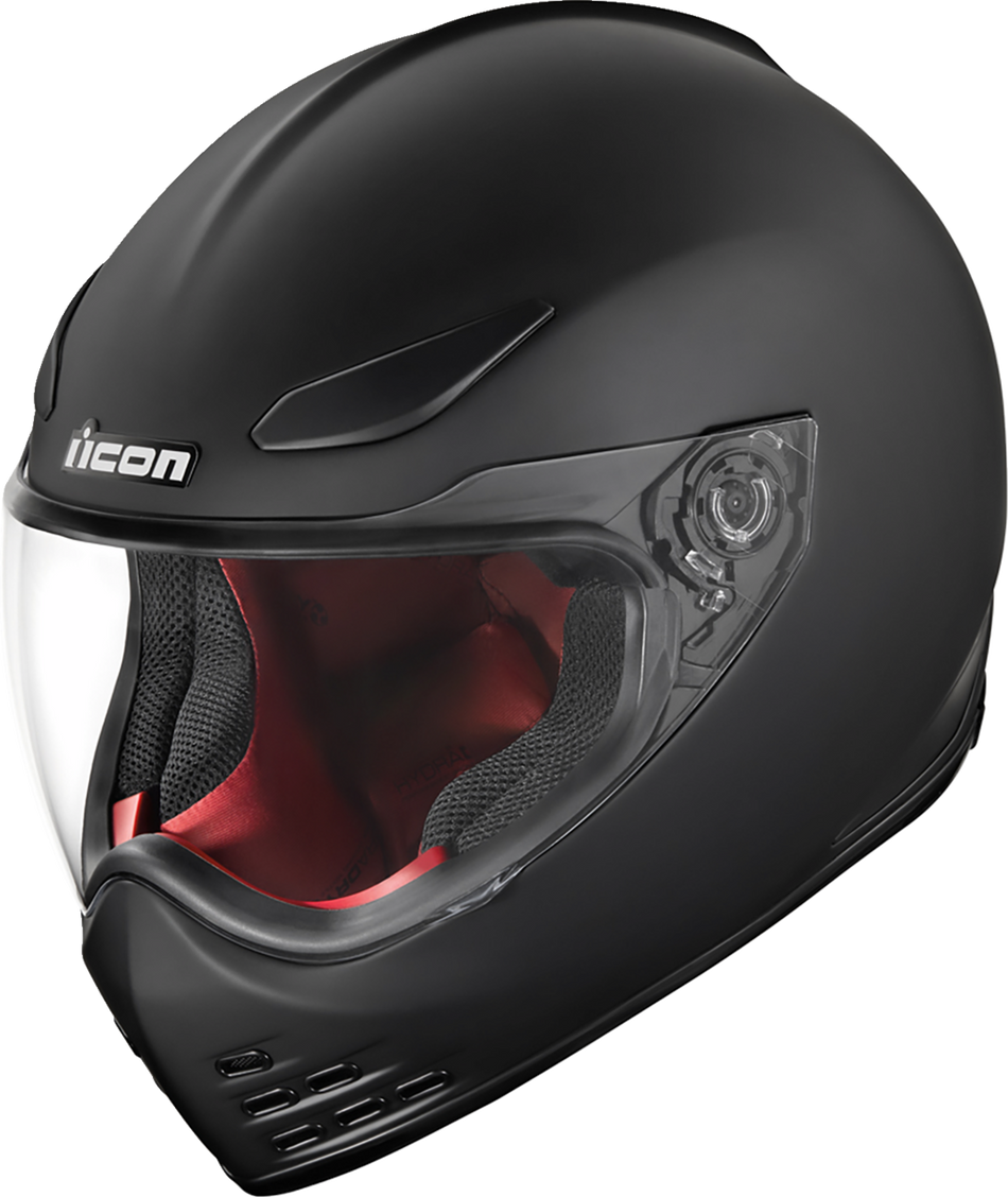 Open Box new  ICON Domain™ Helmet - Rubatone - Large 0101-14919