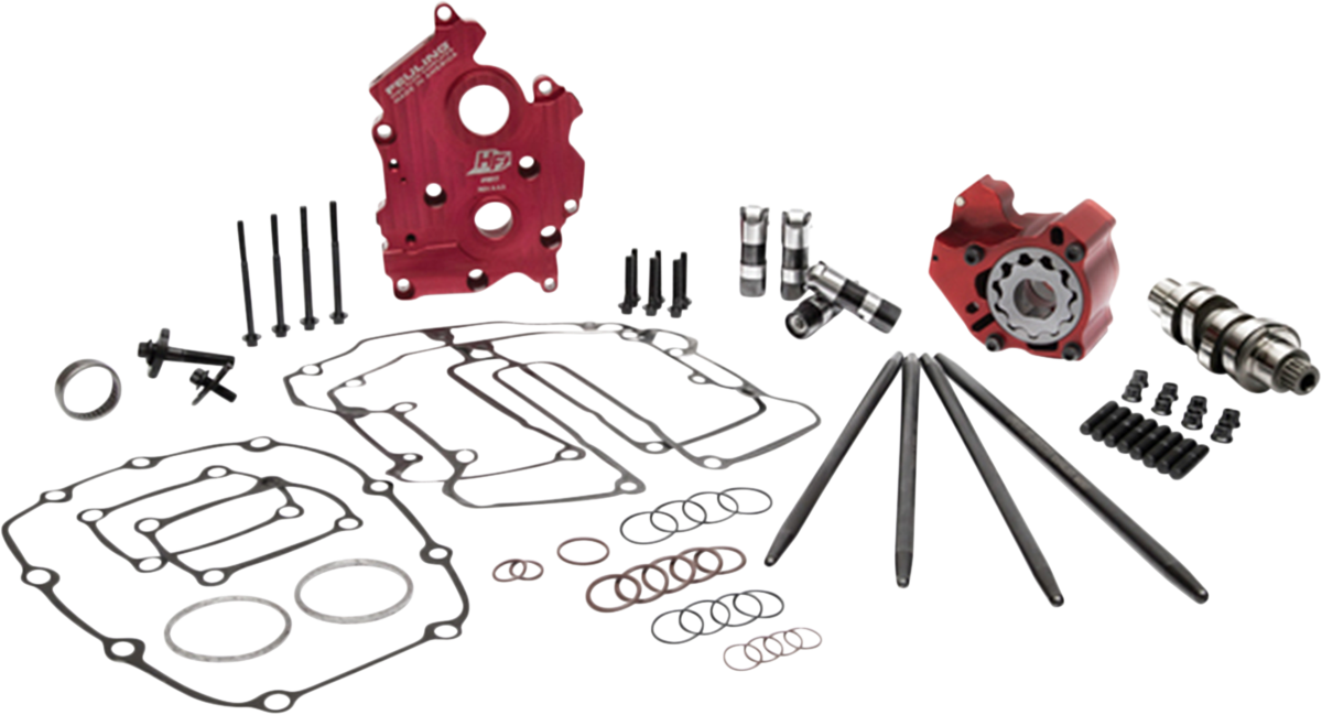 FEULING OIL PUMP CORP. Kit de árbol de levas serie Race - Serie 508 7267ST 