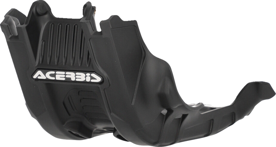 ACERBIS Skid Plate - Black - KTM 250/350  SX-F 2023 2977610001