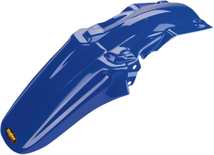 Guardabarros trasero de repuesto MAIER - Azul oscuro 186616
