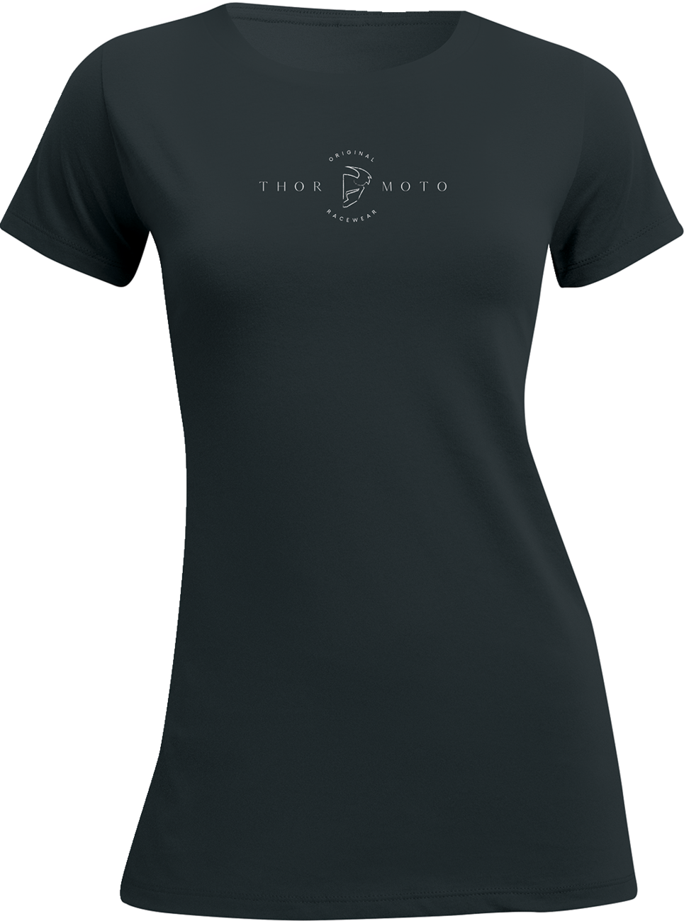 THOR Women's Original T-Shirt - Black - XL 3031-4113