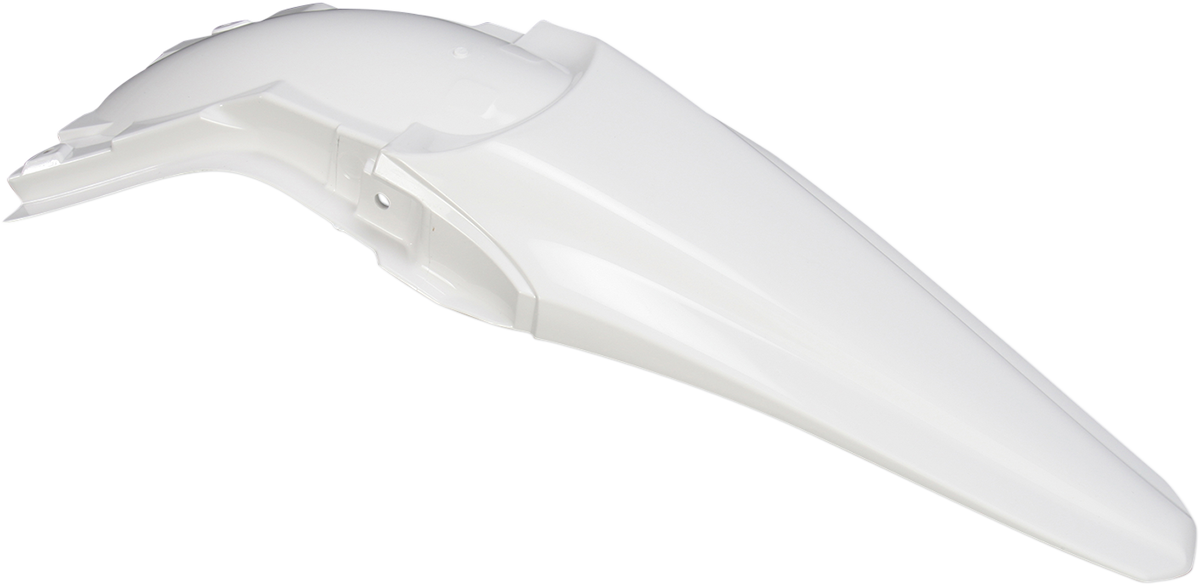 ACERBIS Rear Fender - White 2250410002