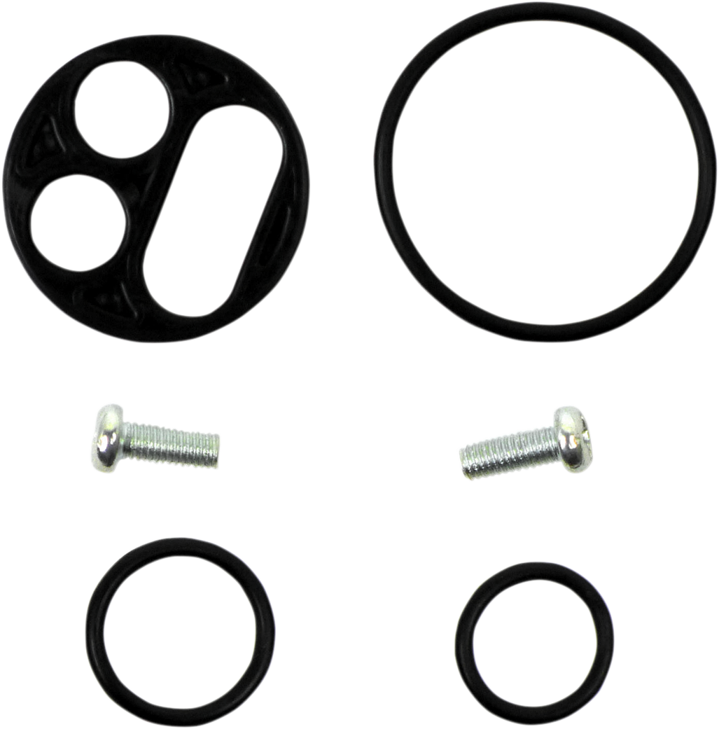 K&S TECHNOLOGIES Petcock Repair Kit - Kawasaki 55-2010