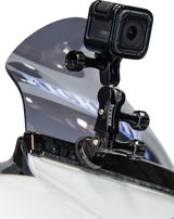 RICKRAK Mount - GoPro - 360 - Batwing Fairing GPMSG-1