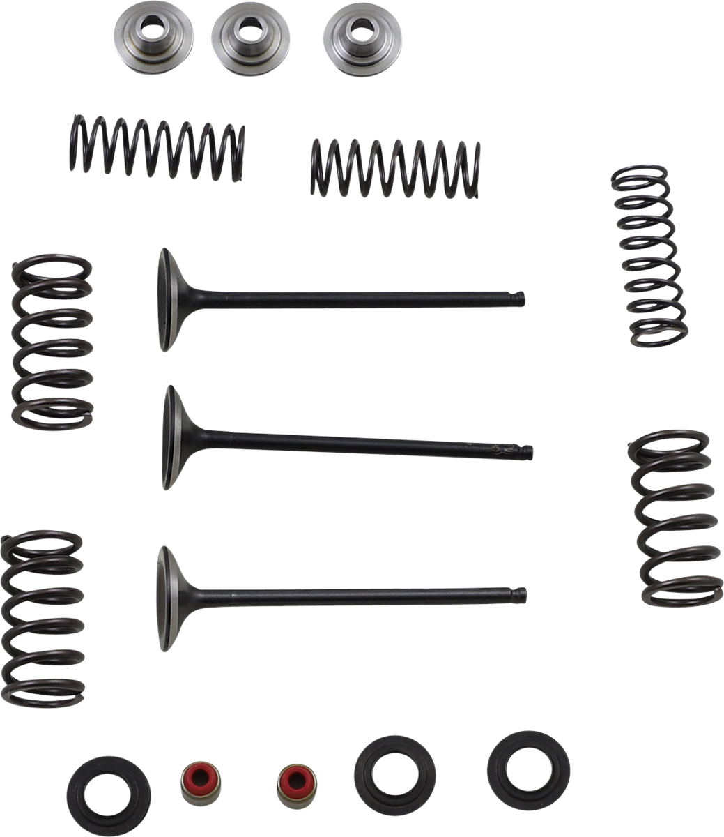 MOOSE RACING Intake Valve Kit M80-80850