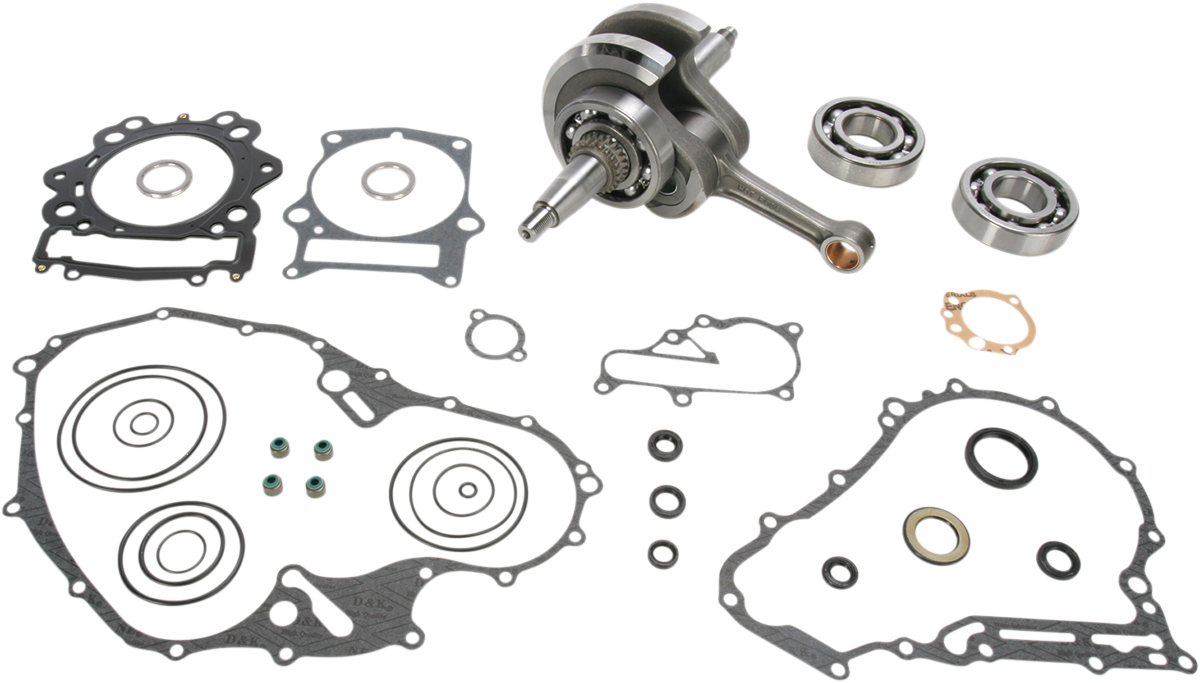 Hot Rods Crankshaft Kit CBK0114