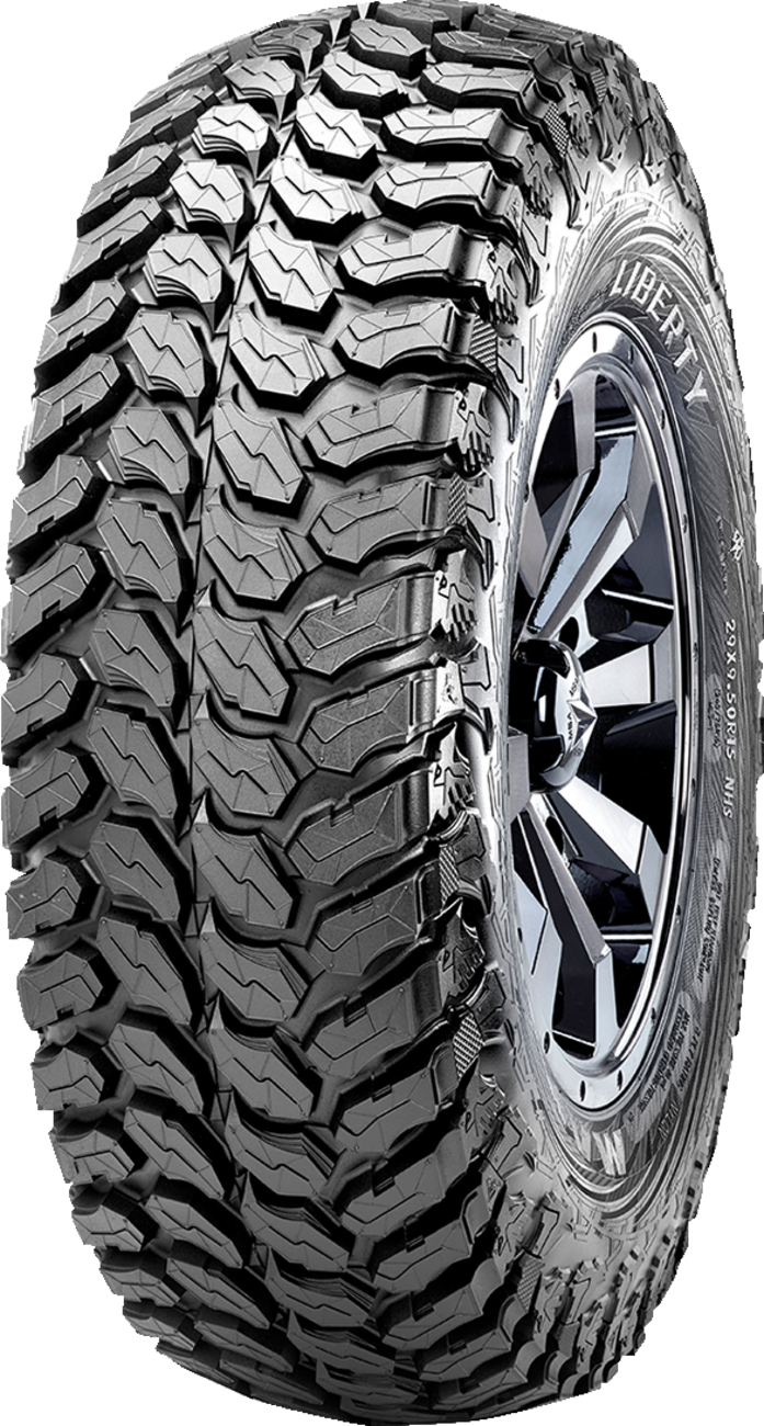 MAXXIS Tire - ML3 Liberty - Front/Rear - 29x9.5R15 - 8 Ply TM00187500