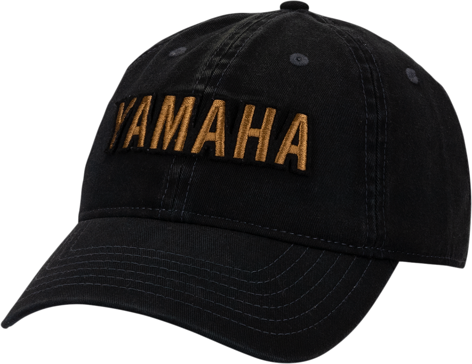 YAMAHA APPAREL Yamaha Hat - Slate NP21A-H1869