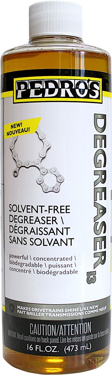 PEDRO'S Degreaser 13 - 16 U.S. fl oz. 6220161