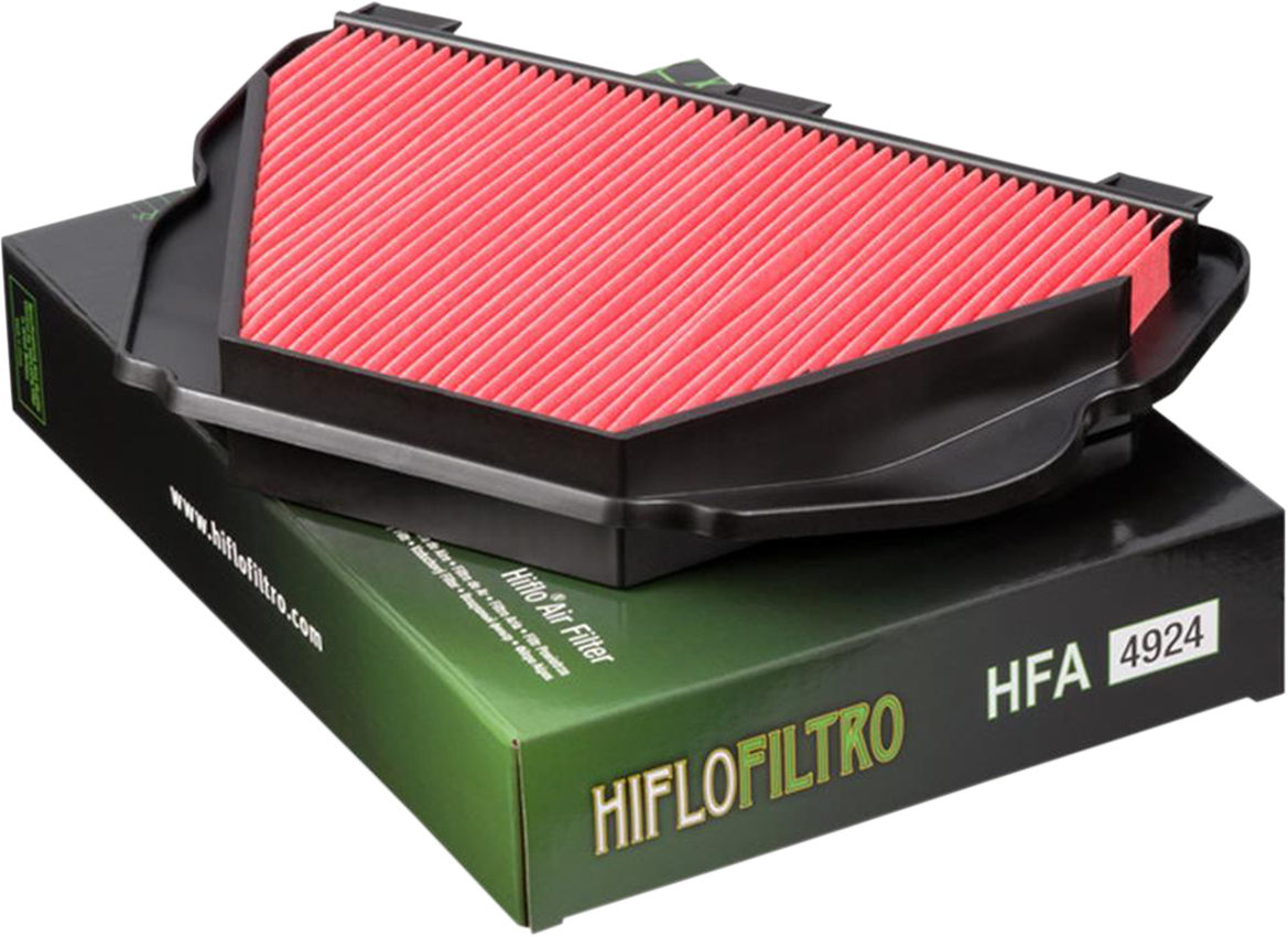 HIFLOFILTRO-Luftfilter - Yamaha HFA4924