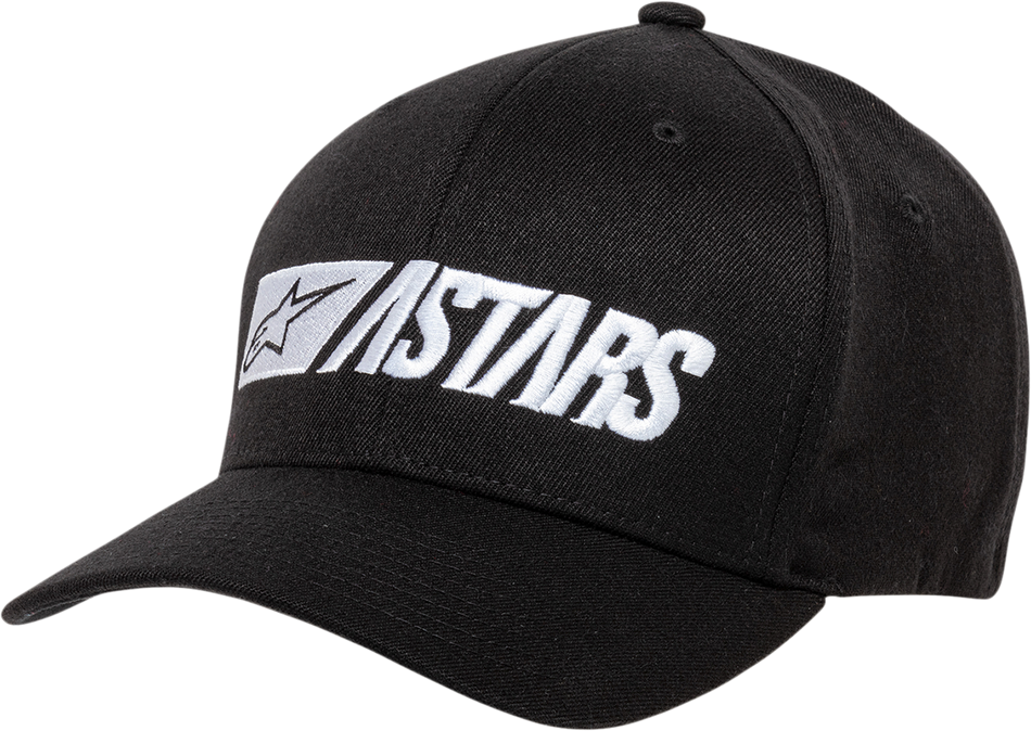 ALPINESTARS Reblaze Hat - Black - Large/XL 12138112410LXL