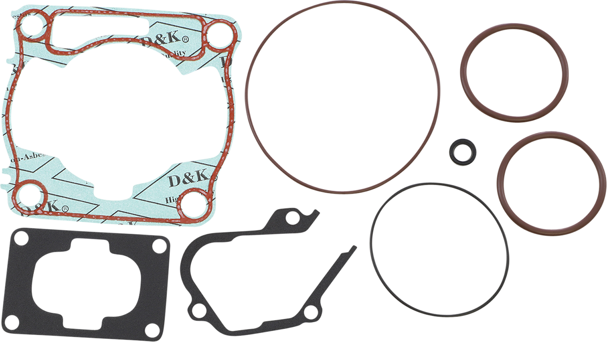 PROX Top End Gasket Set - Yamaha 35.2129