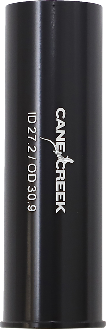 CANE CREEK CYCLING COMPONENTS Seatpost Adapter - 27.2mm / 30.9 mm .ST27309