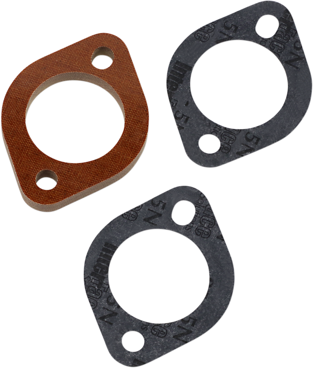 JAMES GASKET Intake Manifold Spacer - 1.86" JGI-29250-98-A