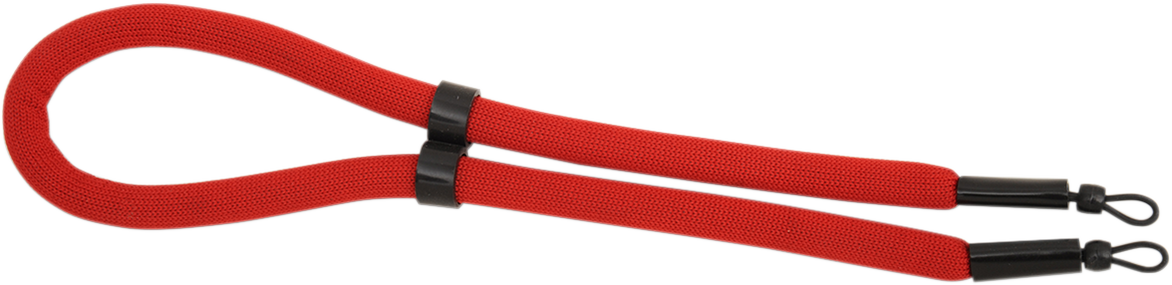 ATLANTIS Sunglasses Cord - Red A2292