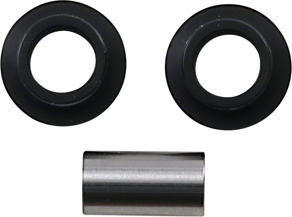 MOOSE RACING Shock Bearing Kit - Front Upper | Back Upper 21-0058