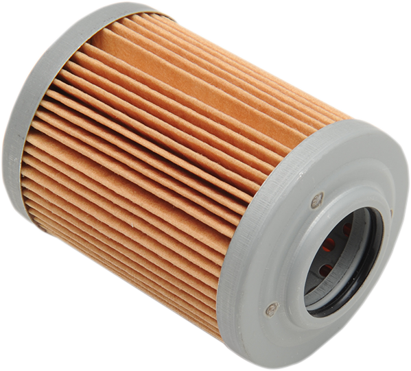 Parts Unlimited Oil Filter 02-56-187