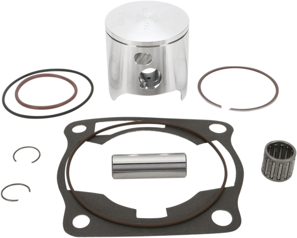 WISECO Piston Kit with Gaskets High-Performance GP PK1186