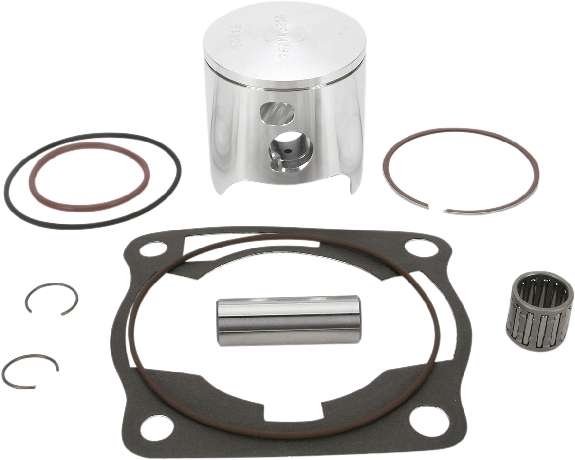 WISECO Piston Kit with Gaskets High-Performance GP PK1186