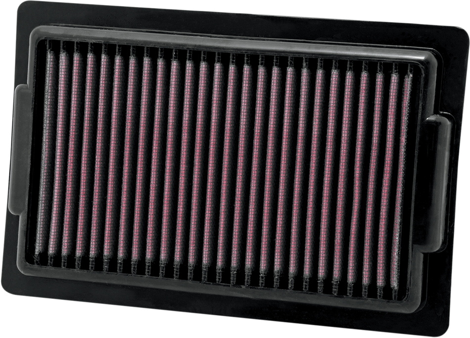 Filtro de aire K&amp;N - Yamaha VMX1700 YA-1709