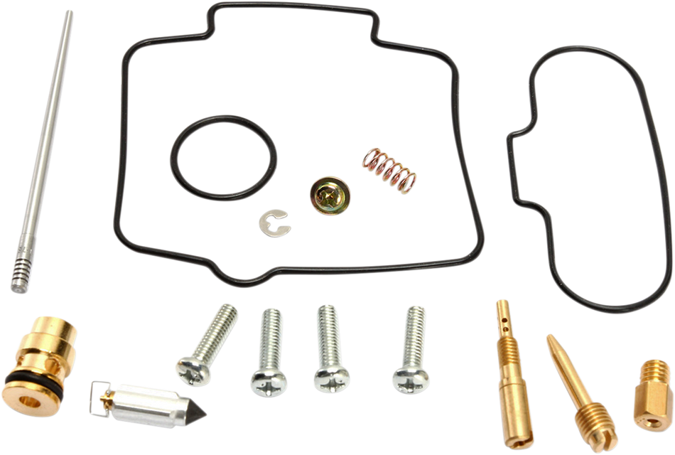 Kit de reparación de carburador MOOSE RACING - Honda 26-1413 