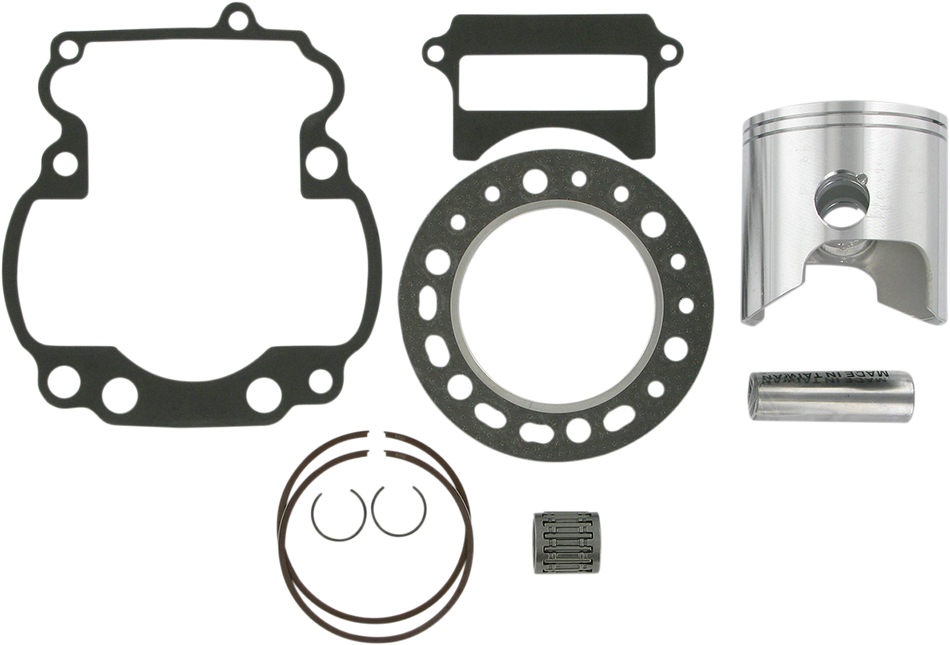 WISECO Piston Kit with Gasket High-Performance PK1529