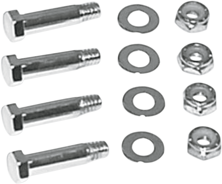 COLONY Bolt Kit - Foot Board 2125-12