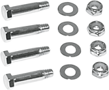 COLONY Bolt Kit - Foot Board 2125-12