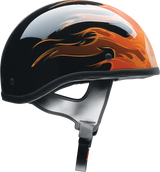 Z1R CC Beanie Helm - Hellfire - Orange - XL 0103-1349 