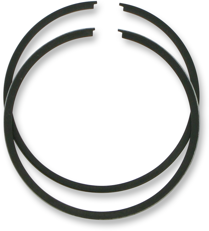 Parts Unlimited Ring Set R09-751