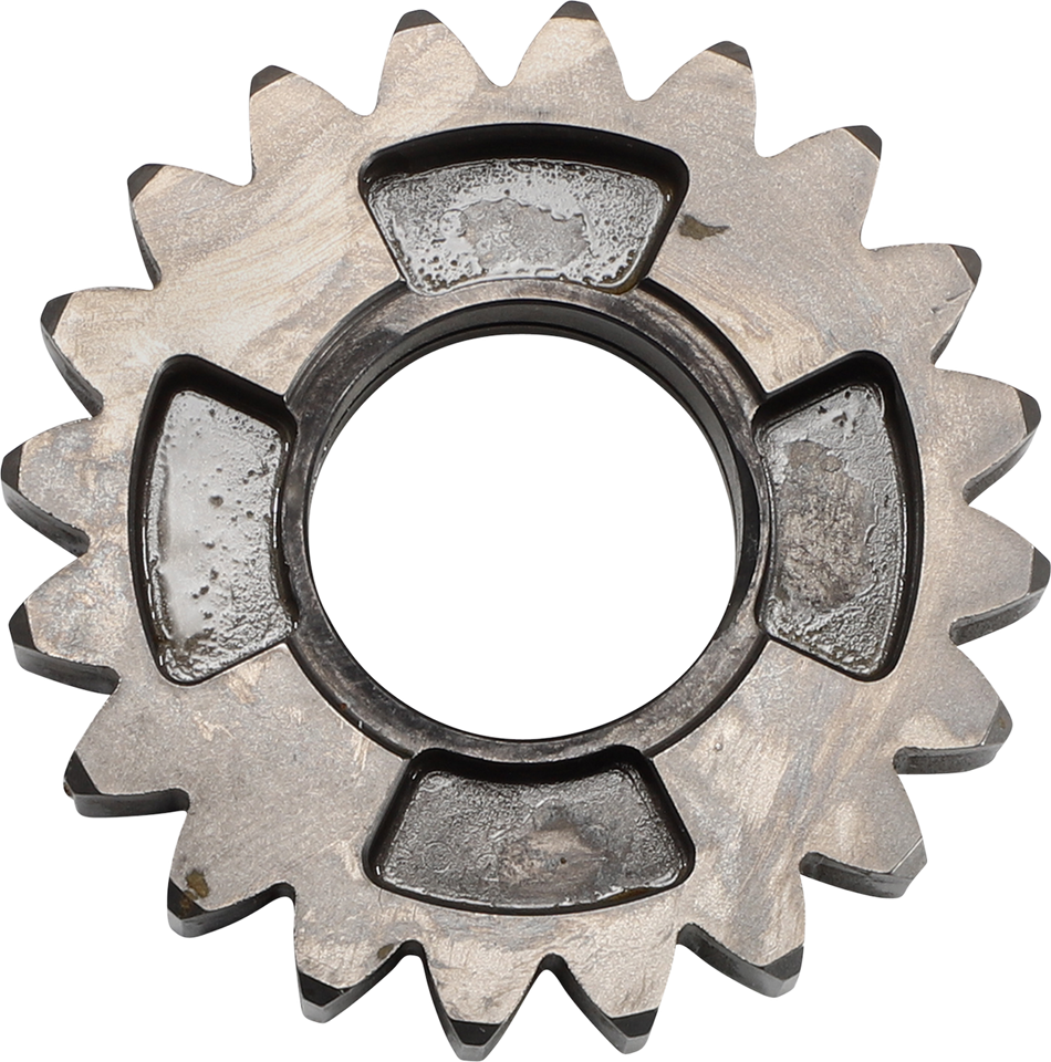 ANDREWS Countershaft - 2nd Gear 252040