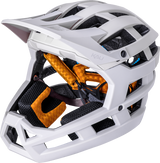 KALI Invader 2.0 Helmet - Matte Khaki - XS-M 0221822126