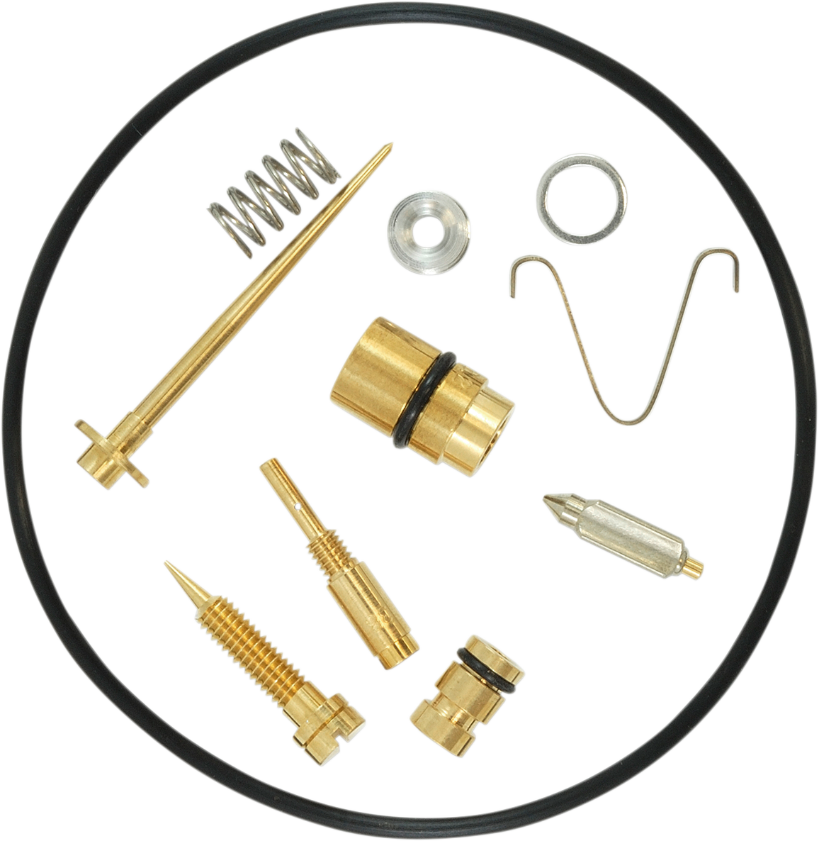 K&L SUPPLY Carburetor Repair Kits 18-2416