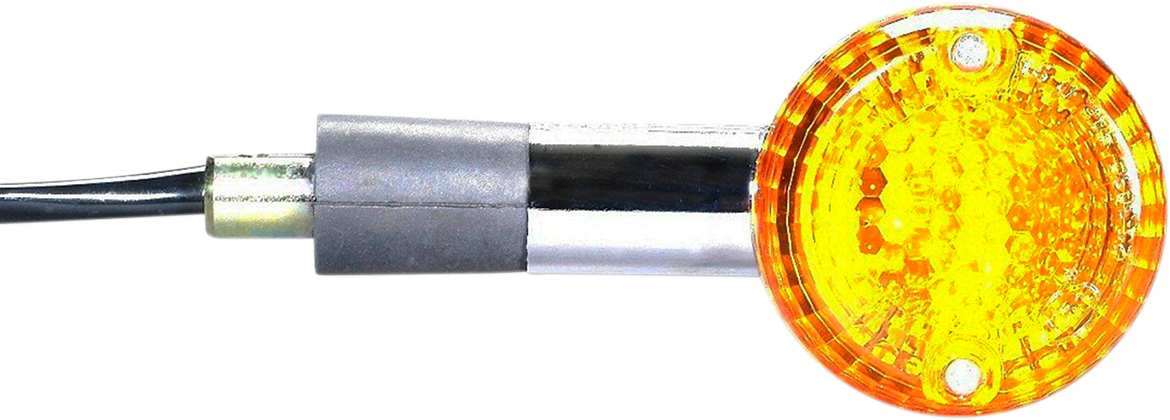 K&amp;S TECHNOLOGIES Blinker - Suzuki - Bernstein 25-3036 