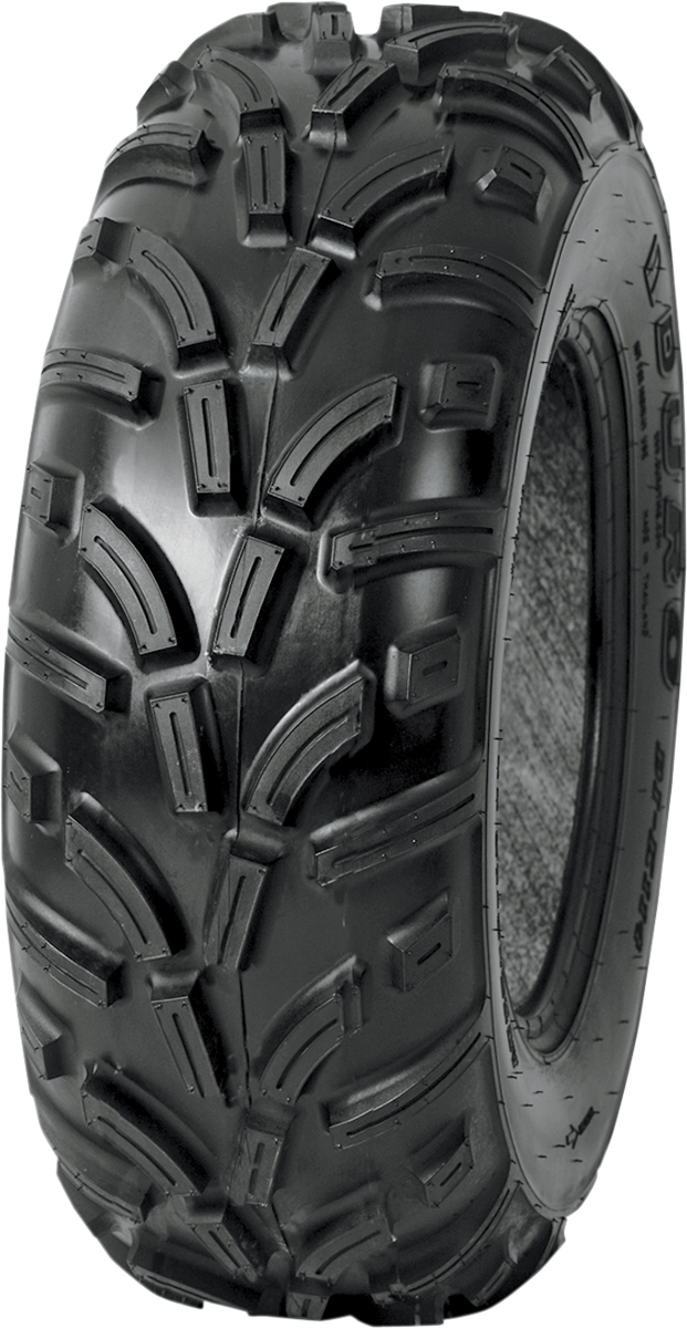 DURO Tire - DI-K114 - Front - 25x8-12 - 4 Ply 31-K11412-258B