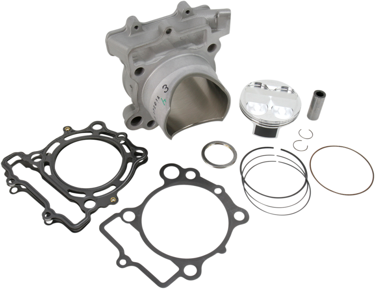 CYLINDER WORKS Cylinder Kit - Standard 30005-K01