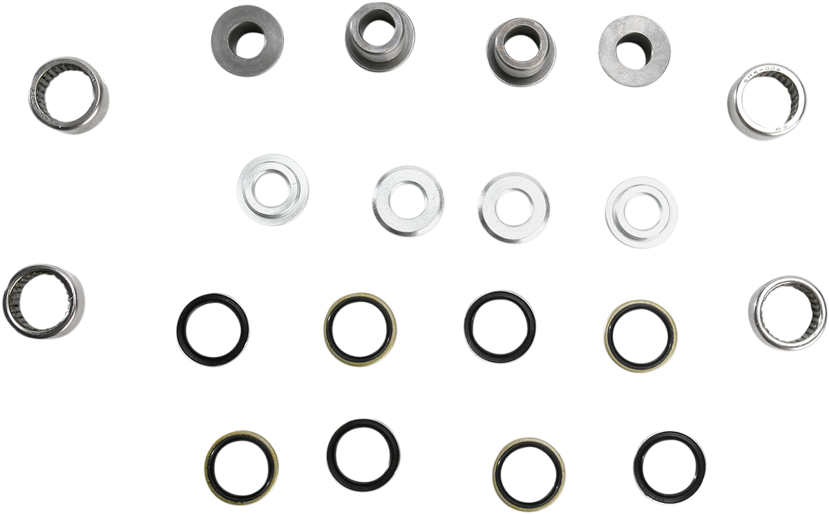 PIVOT WORKS Front Shock Bearing Kit PWSHK-S29-000