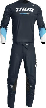 THOR Youth Pulse Tactic Jersey - Midnight - Small 2912-2199