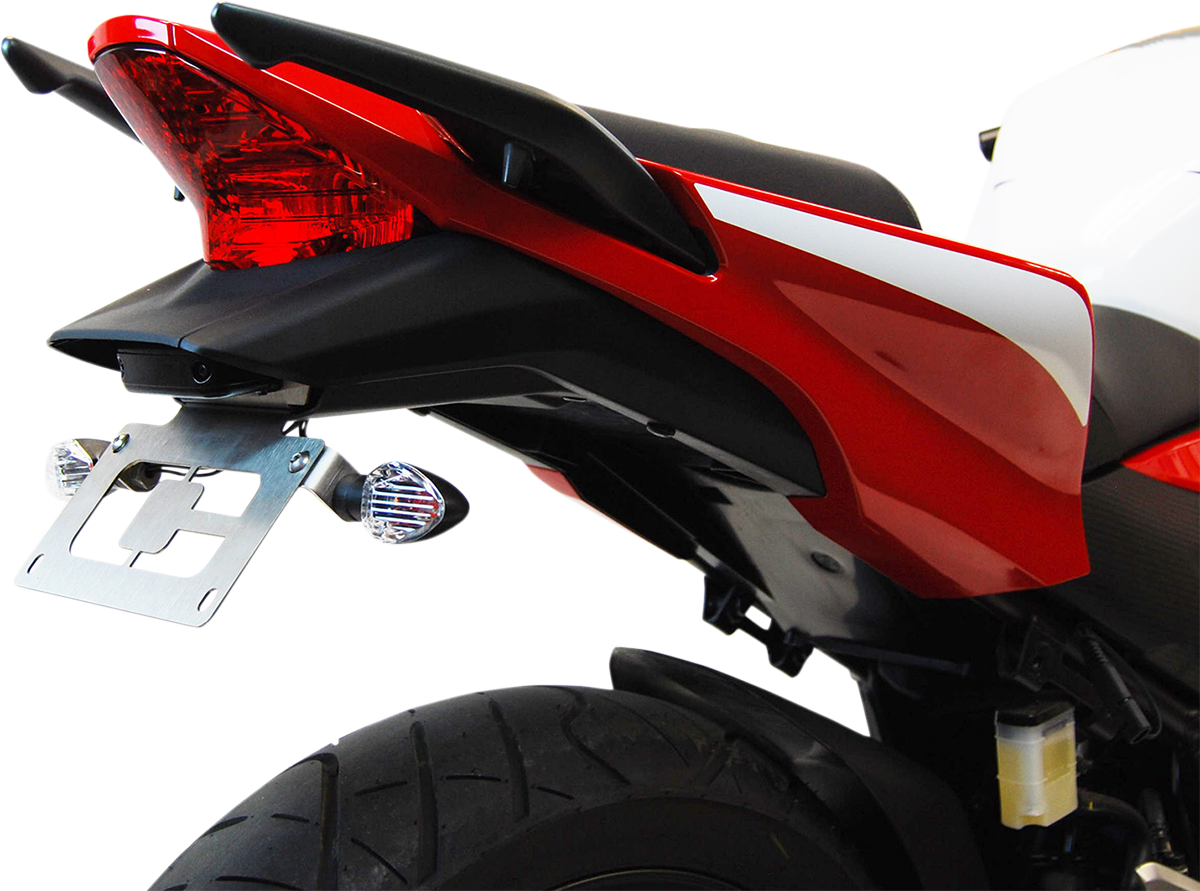 COMPETITION WERKES Fender Eliminator Kit - CBR300 1H300