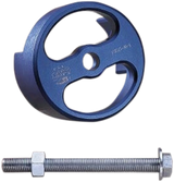 JIMS Clutch Spring Compressor 38515-90