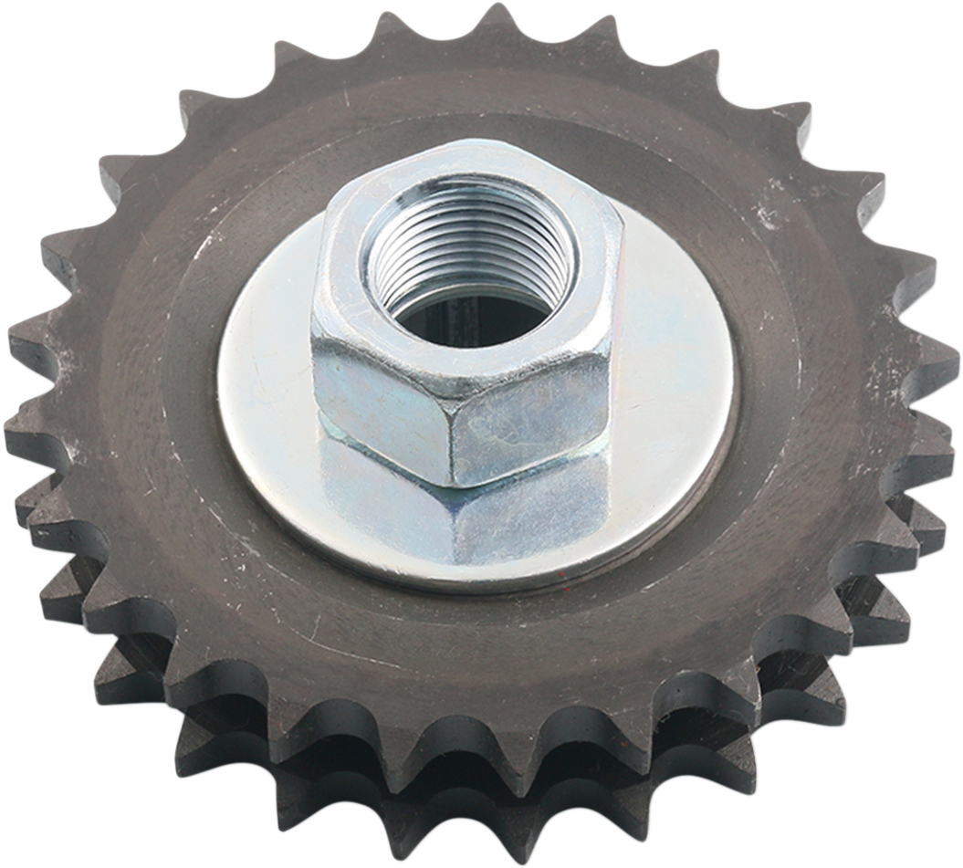 BELT DRIVES LTD. Non-Compensator Sprocket Kit CDSK-25