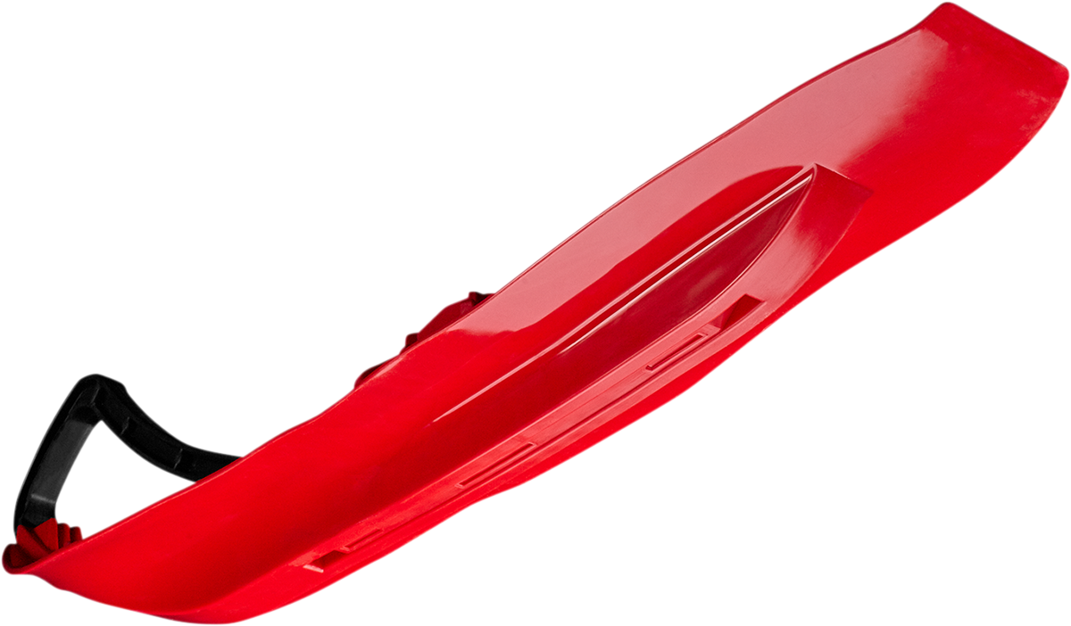 CURVE INDUSTRIES XM Pro Mountain Ski - Red XM1502-PRO