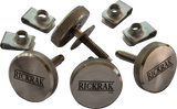 RICKRAK Saddlebag Bolt Kit SSBK