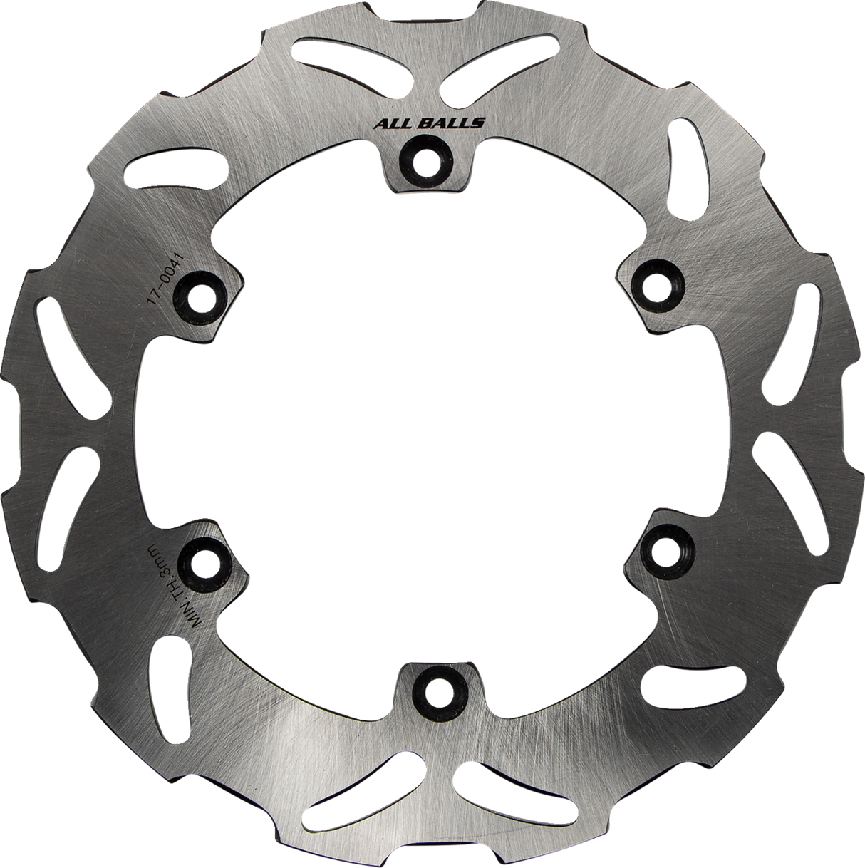 ALL BALLS Brake Rotor - Kawasaki/Suzuki 18-0041