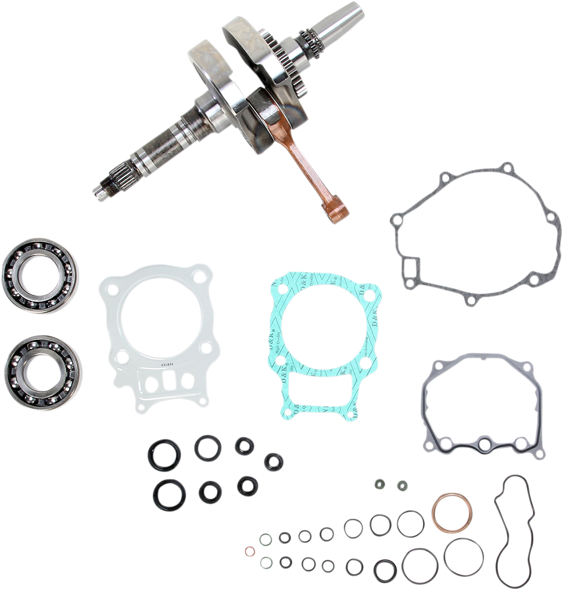 Hot Rods Crankshaft Kit CBK0182