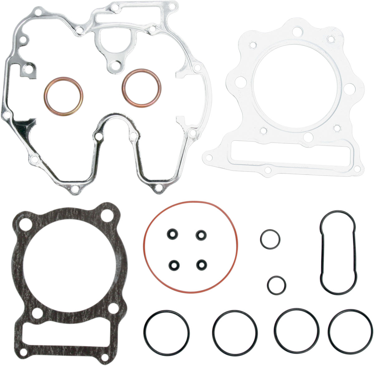 VESRAH Top End Gasket Kit - XL350 VG-5080-M