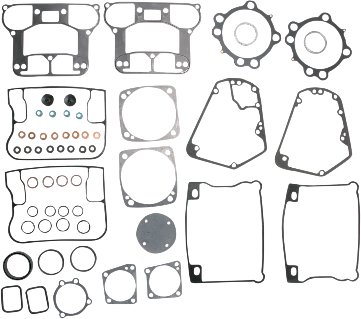 COMETIC Top End Gasket - Axtell C9959