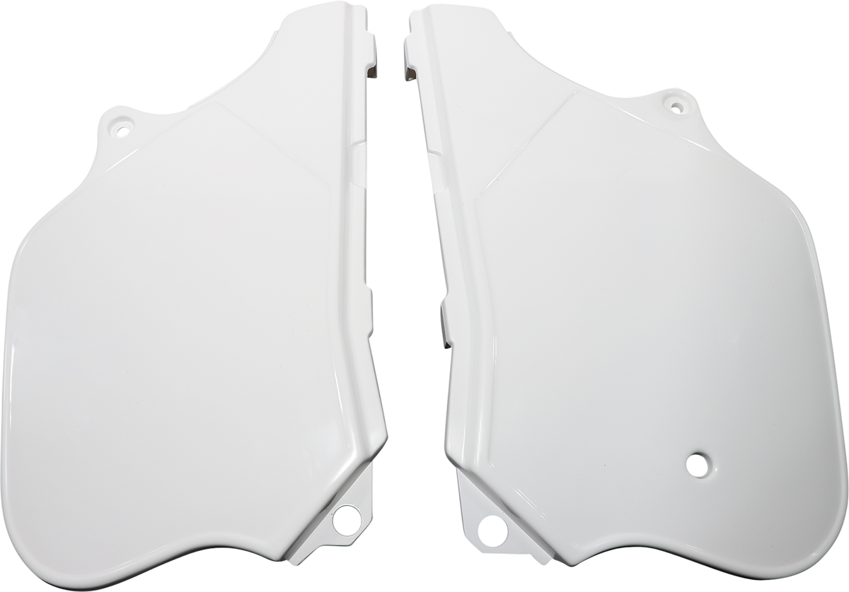 UFO Side Panels - White KT03002-047