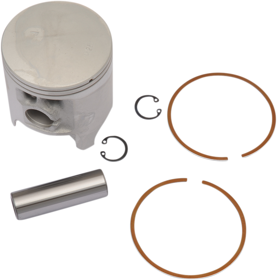 WSM Piston Kit 50-600-06K