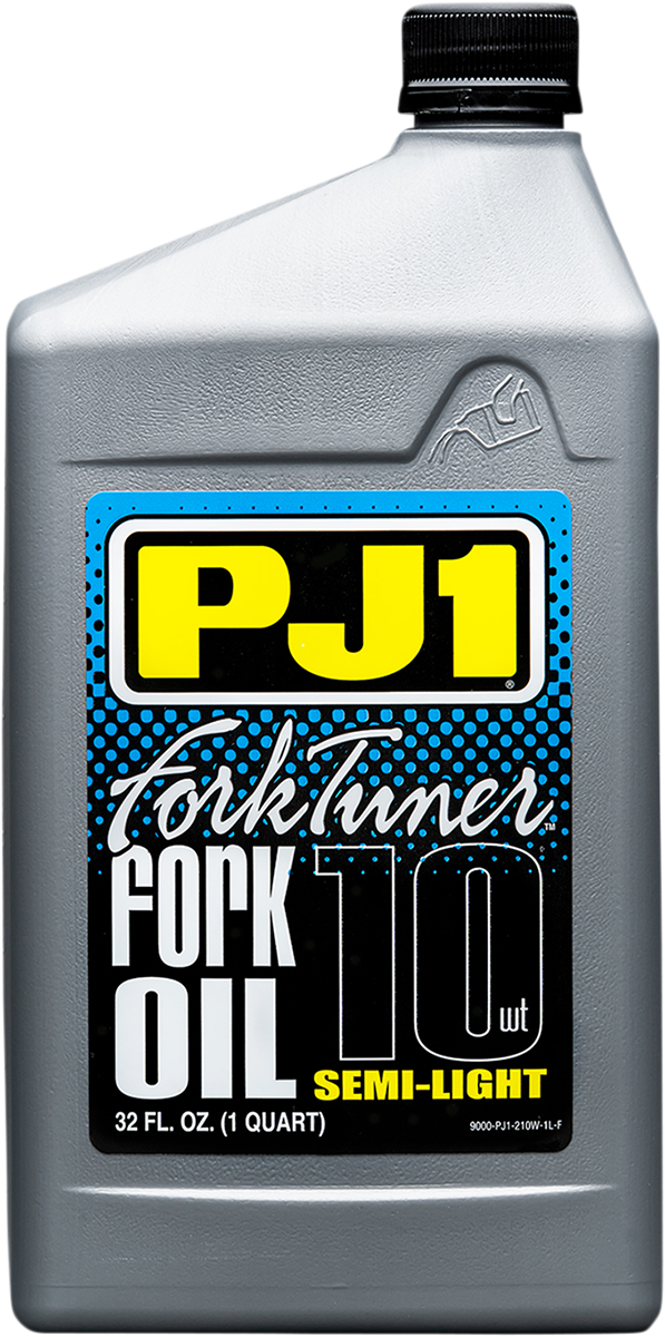 PJ1/VHT Fork Oil - 20wt - 1L 2-20W-1L
